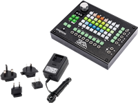 EMPRESS EFFECTS, ZOIA EUROBURO DESKTOP ENCLOSURE, divers