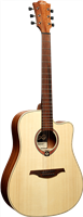 Lâg, Tramontane 70, Dreadnought cutaway