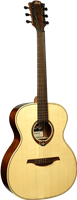Lâg, Tramontane 88, Auditorium