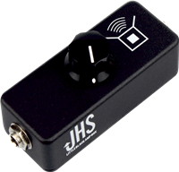 JHS PEDALS, LITTLE BLACK AMP BOX, divers