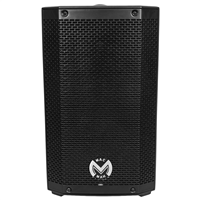 Mac Mah, Enceinte Mobile Aeris 110 - 150 W