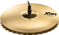 Sabian, 14" X-Celerator