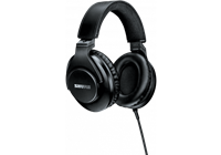 SHURE, Casque studio pro fermé SRH440A-EFS
