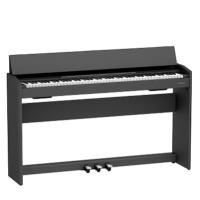 Roland, Piano numérique F107 Noir