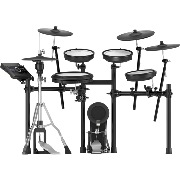 Batterie Electronique Roland TD-17 KVX avec Stand MDS-4V