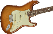 Fender, American Performer Stratocaster®, Rosewood Fingerboard, Honey Burst