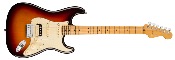 Fender, American Ultra Stratocaster® HSS, Maple Fingerboard, Ultraburst