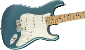 Fender, Player Stratocaster®, Maple Fingerboard, Tidepool