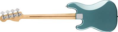 Fender, Player Precision Bass®, Maple Fingerboard, Tidepool
