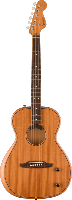 Fender, Highway Series™ Parlor, Rosewood Fingerboard, All-Mahogany