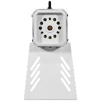 Mac Mah, Fog Blaster 1000 Blanc