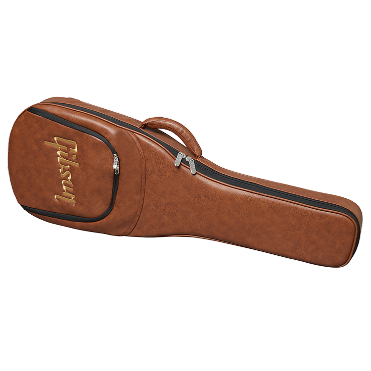Gibson Premium Soft Case, Brown XLMusic