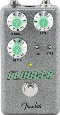 Fender, Hammertone™ Flanger