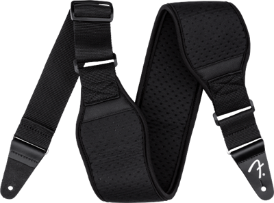 Fender Swell™ Neoprene Strap, 3"