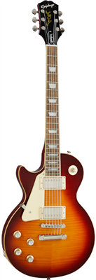 Epiphone, Les Paul Standard 60s (Left-handed), Iced Tea