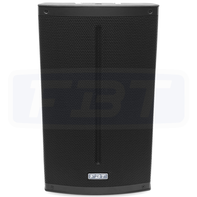 FBT, Enceinte Amplifiée X-Lite 112A