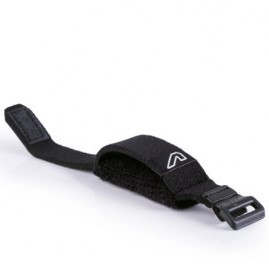 GRUVGEAR, FRETWRAPS STRING MUTER- 1 Noire (SMALL)