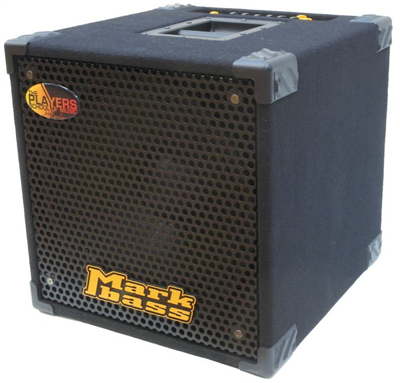 Ampli Basse Mark Bass CMD JB Players Combo 200W