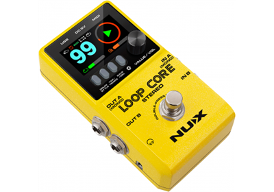 NUX, Pédale Looper
