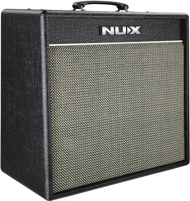 Nux, Ampli Guitare Electrique MIGHTY 60 Watts Bluetooth