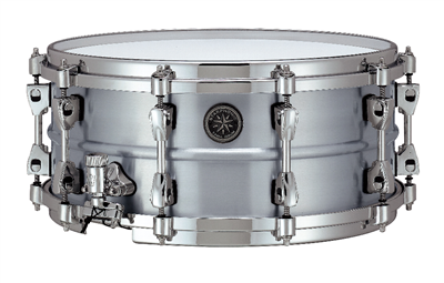 TAMA Caisse Claire Starphonic Aluminum 14"x6"