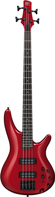 Ibanez, Basse SR300EBCA Candy Apple