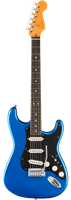 Fender, American Ultra II Stratocaster Noble Blue