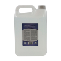 BoomTone DJ, Liquides Pour Machines Foam Fluid Standard 5L