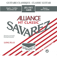 Savarez, Cordes Alliance 540R