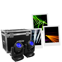 Evolite, Lyre Beam Moving Beam 7R SET
