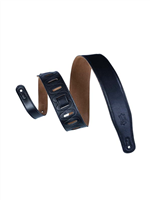 Levys, Cuir Rembourré, dos en daim