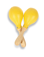 Latin Percussion, Maracas Pro Pro Maracas