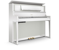 Roland, Piano Numérique LX708 Blanc laqué