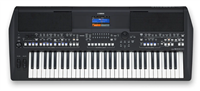 Yamaha, PSR-SX600 clavier arrangeur