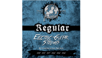 Cordes Electrique Framus Blue Label Regular .010-.046