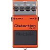 Pédale Boss Distortion DS-1X