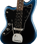 Fender, American Professional II Jazzmaster® Left-Hand, Rosewood Fingerboard, Da