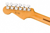 Fender, American Ultra Stratocaster® HSS, Rosewood Fingerboard, Ultraburst