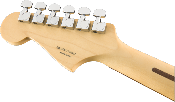 Fender, Player Jazzmaster®, Pau Ferro Fingerboard, 3-Color Sunburst