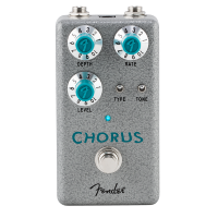 Fender, Hammertone™ Chorus