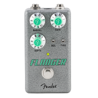 Fender, Hammertone™ Flanger