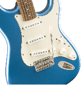 Squier, Classic Vibe '60s Stratocaster®, Lake Placid