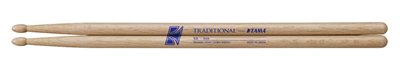 TAMA Traditional Series Drumstick Oak 5A