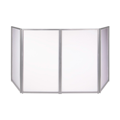 BoomTone DJ, Stands DJ DJ Facade White SET