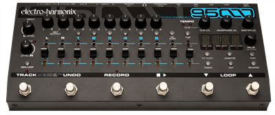 ELECTRO-HARMONIX, 95000, looper