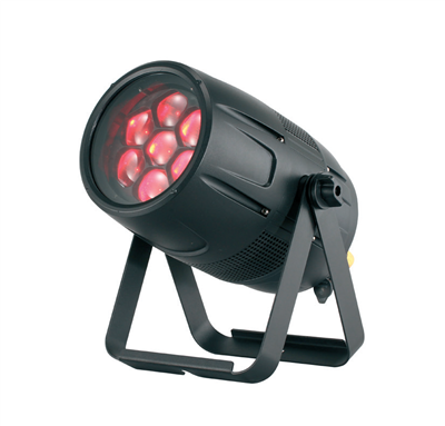 Evolite, Projecteur architectural IPAR740RGBW-Z