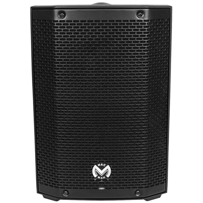 Mac Mah, Enceinte Mobile Aeris 108 - 150 W