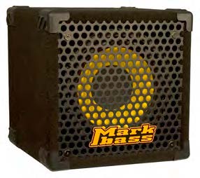 Ampli Basse Markbass Micromark 801