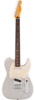 Fender, 75th Anniversary Player II Telecaster®, Diamond Dust Sparkle