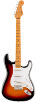 Fender, Vintera® III Late '50s Stratocaster®, 3-Color Sunburst